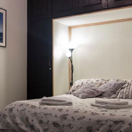 Apartment In The Heart Of Thessaloniki'S Center Exterior photo