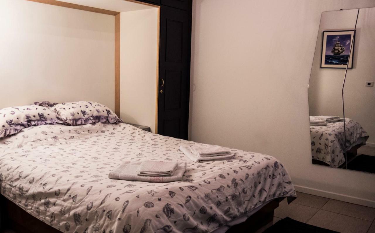 Apartment In The Heart Of Thessaloniki'S Center Exterior photo